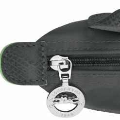 Pochette Le Pliage Green