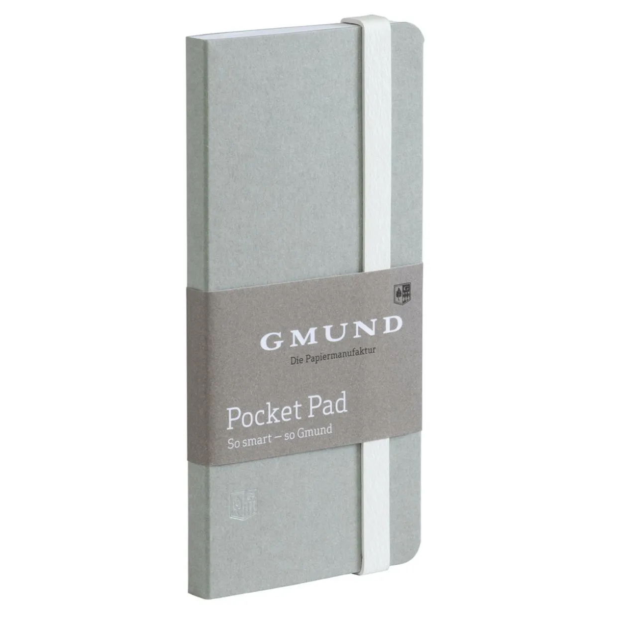 Pocket Pad Dust