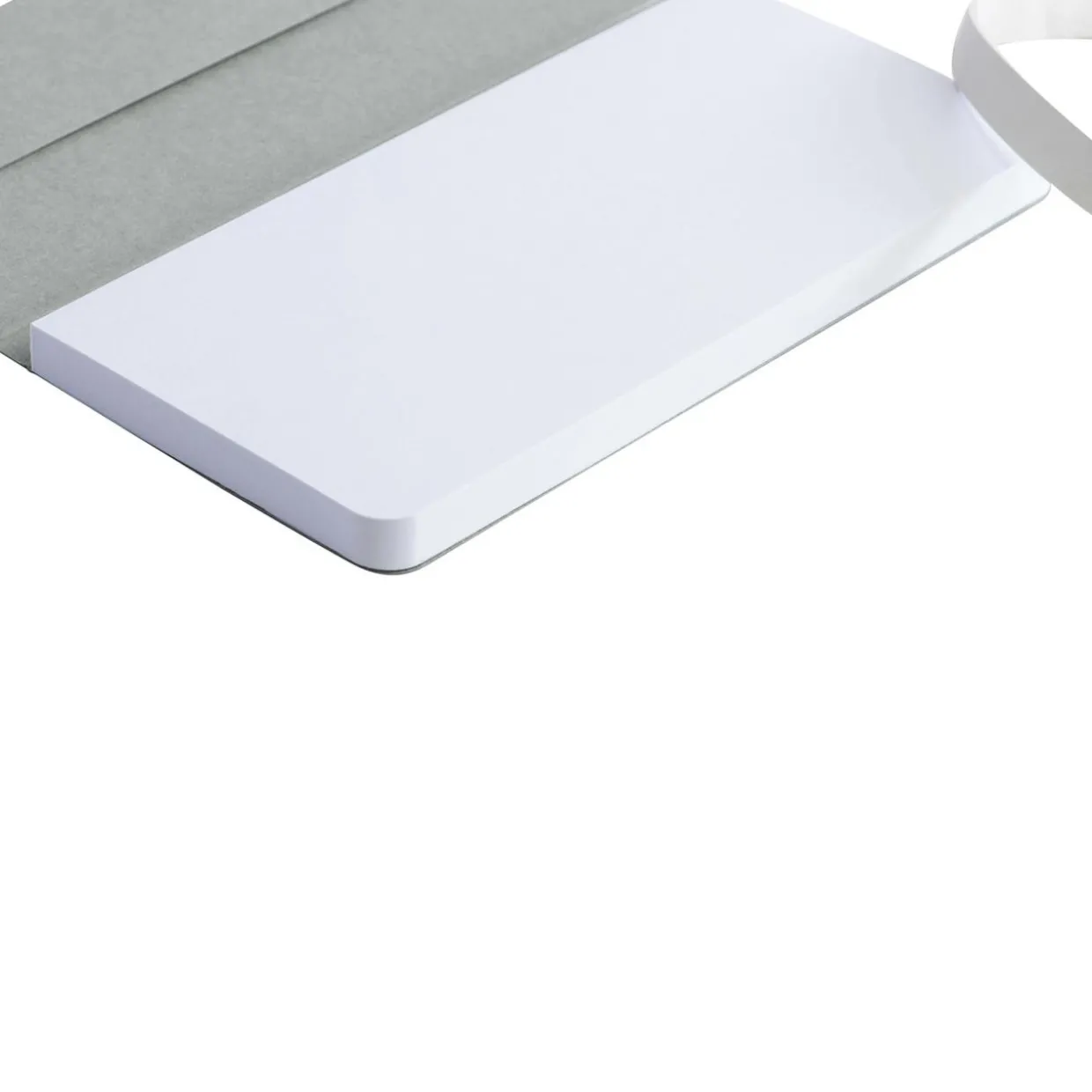 Pocket Pad Dust