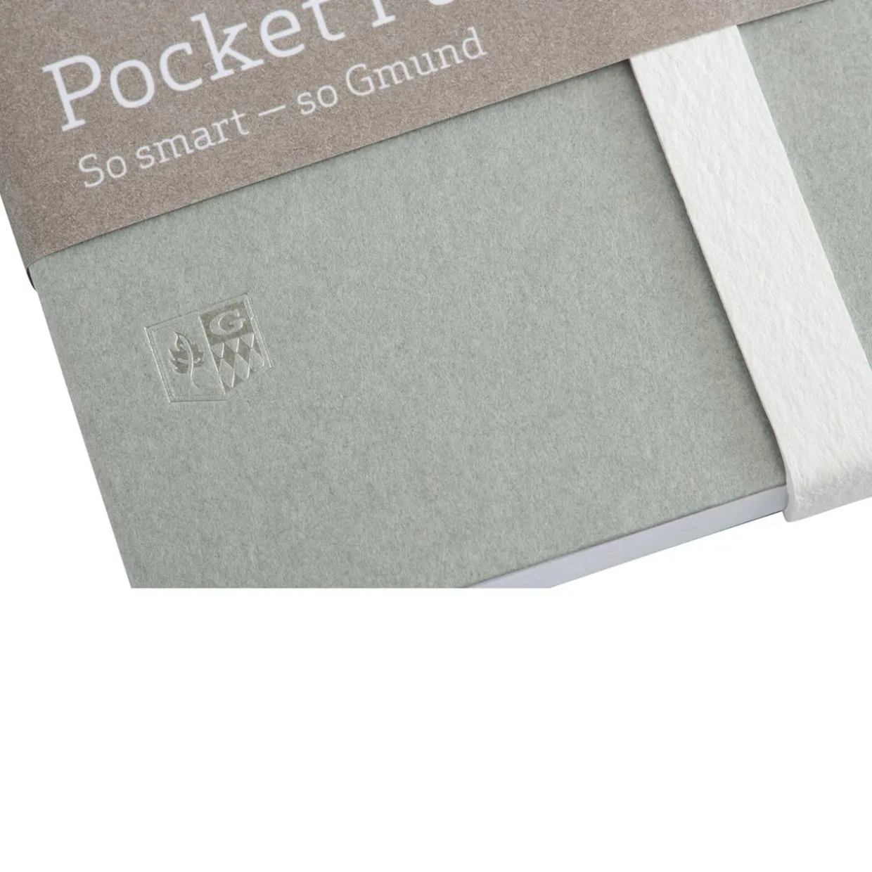 Pocket Pad Dust