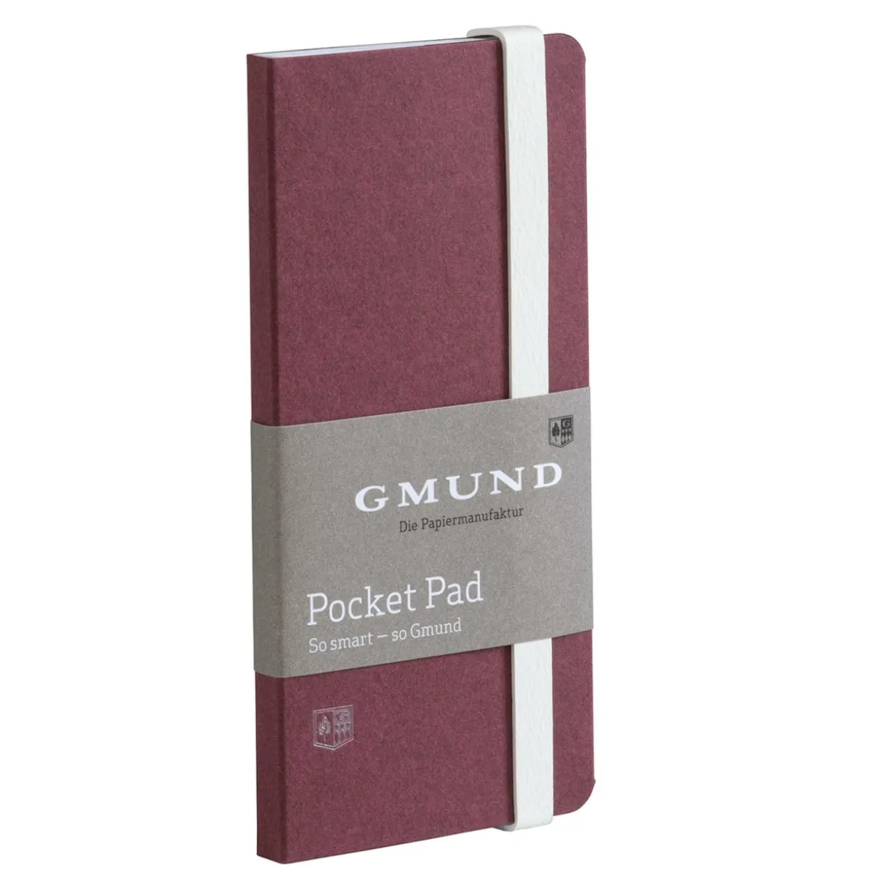 Pocket Pad Merlot