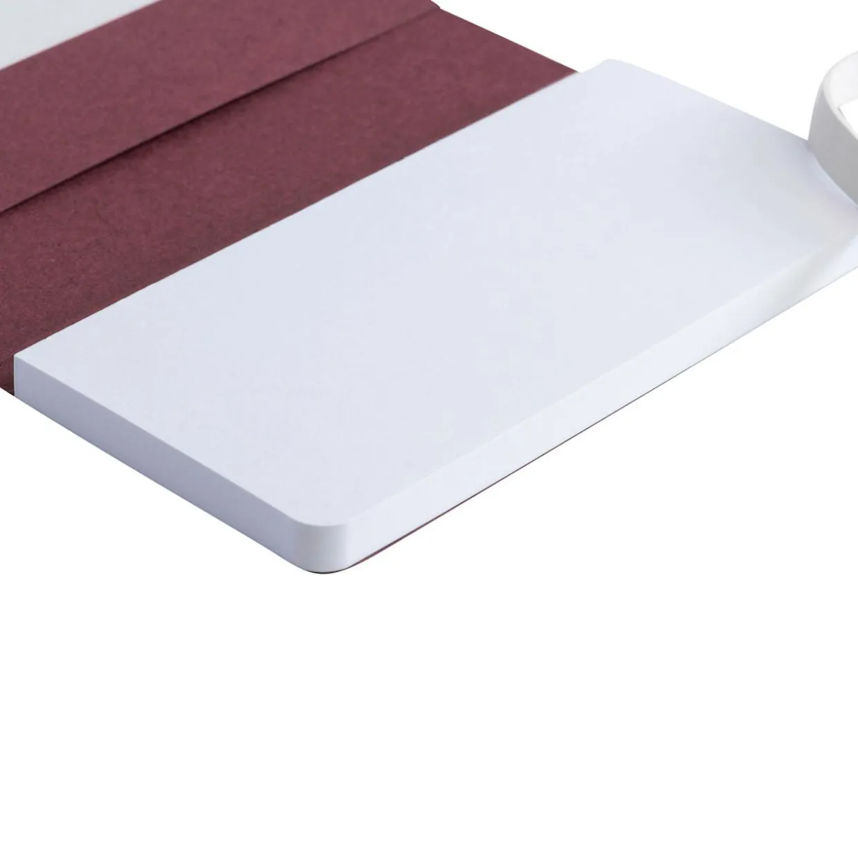 Pocket Pad Merlot