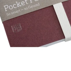Pocket Pad Merlot
