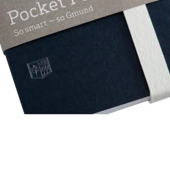 Pocket Pad Midnight