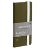 Pocket Pad Olive