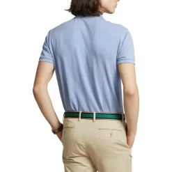 Poloshirt Custom Slim Fit