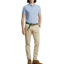 Poloshirt Custom Slim Fit
