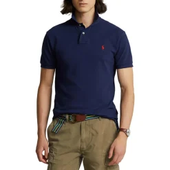 Poloshirt Slim Fit
