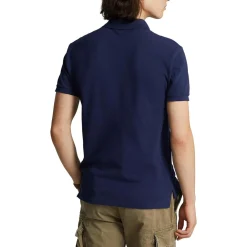 Poloshirt Slim Fit