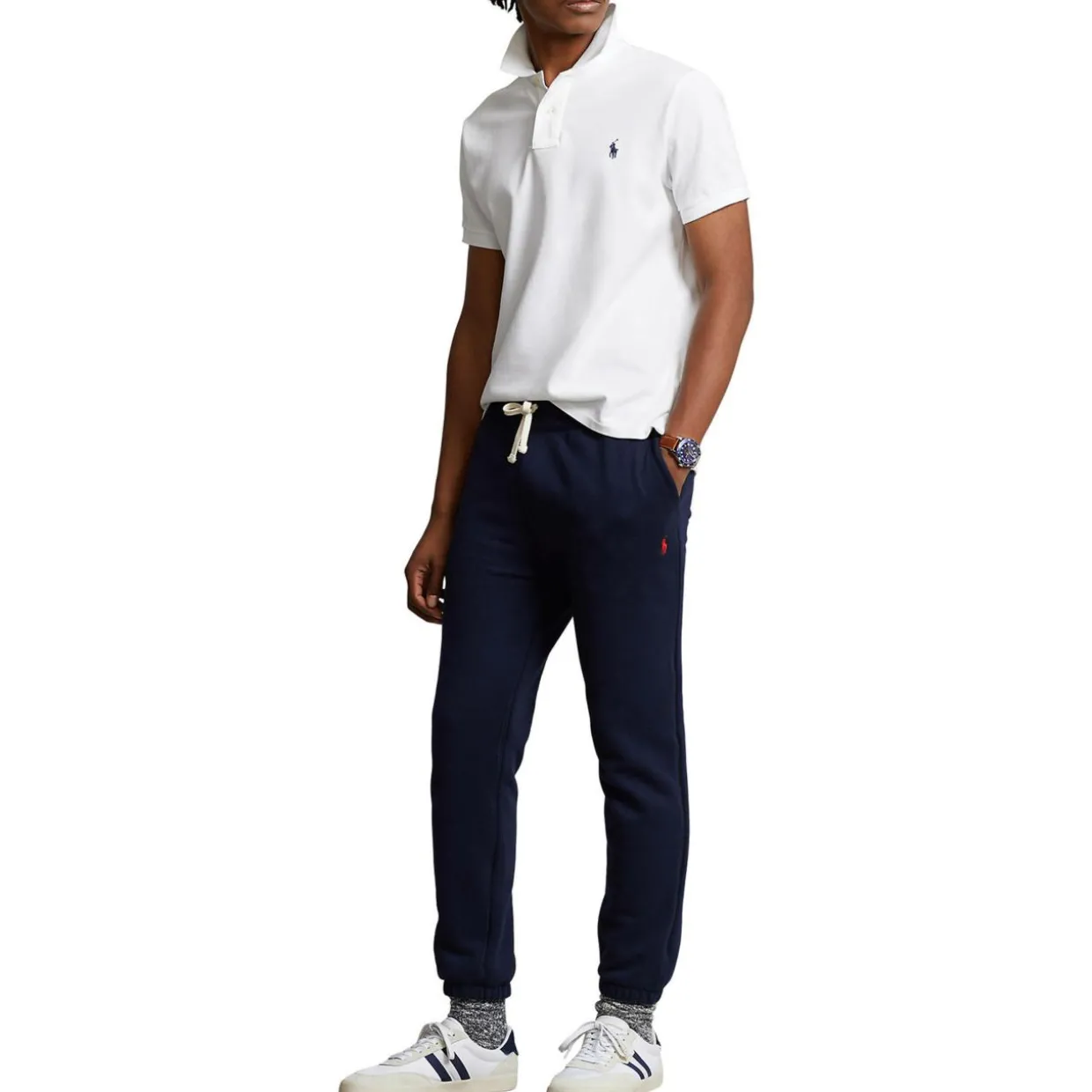 Poloshirt Slim Fit