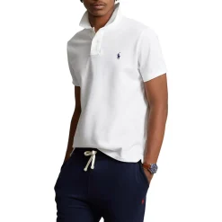 Poloshirt Slim Fit