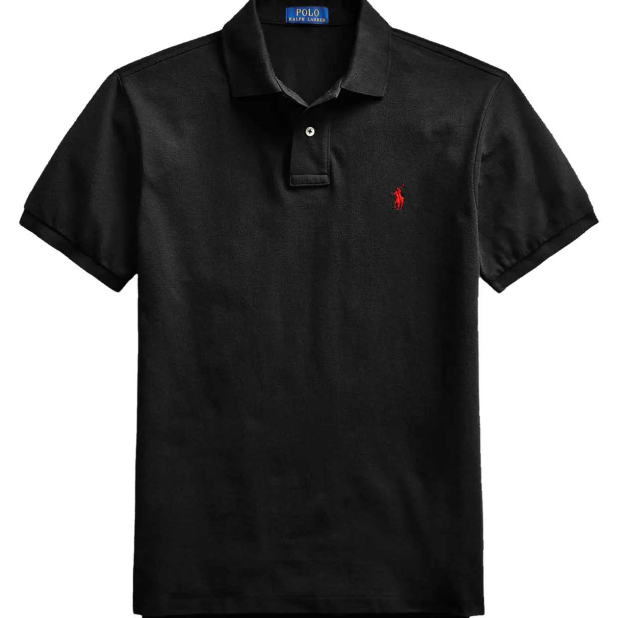 Poloshirt Slim Fit