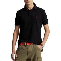 Poloshirt Slim Fit