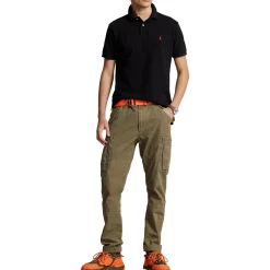 Poloshirt Slim Fit