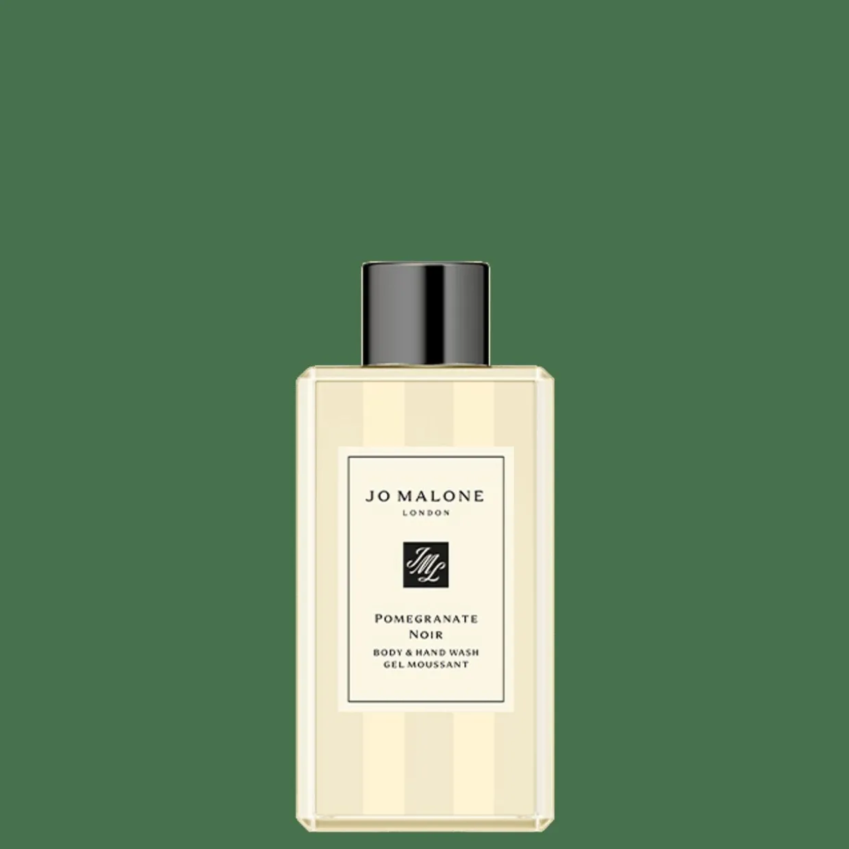 Pomegranate Noir Body & Hand Wash