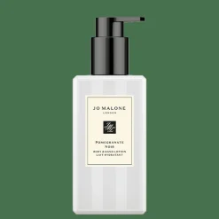 Pomegranate Noir Body & Hand Lotion