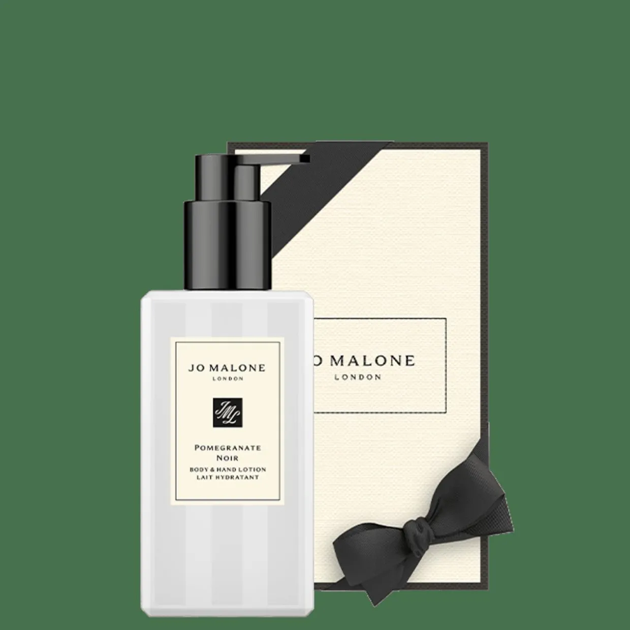 Pomegranate Noir Body & Hand Lotion