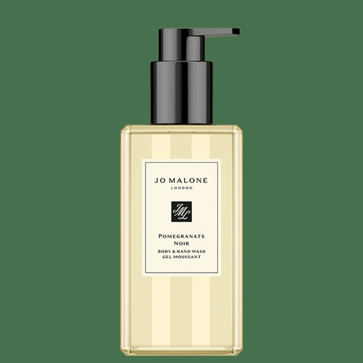 Pomegranate Noir Body & Hand Wash