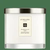 Pomegranate Noir Deluxe Candle