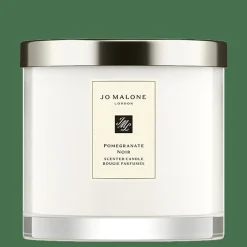 Pomegranate Noir Deluxe Candle