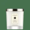Pomegranate Noir Home Candle