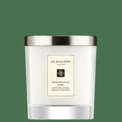 Pomegranate Noir Home Candle