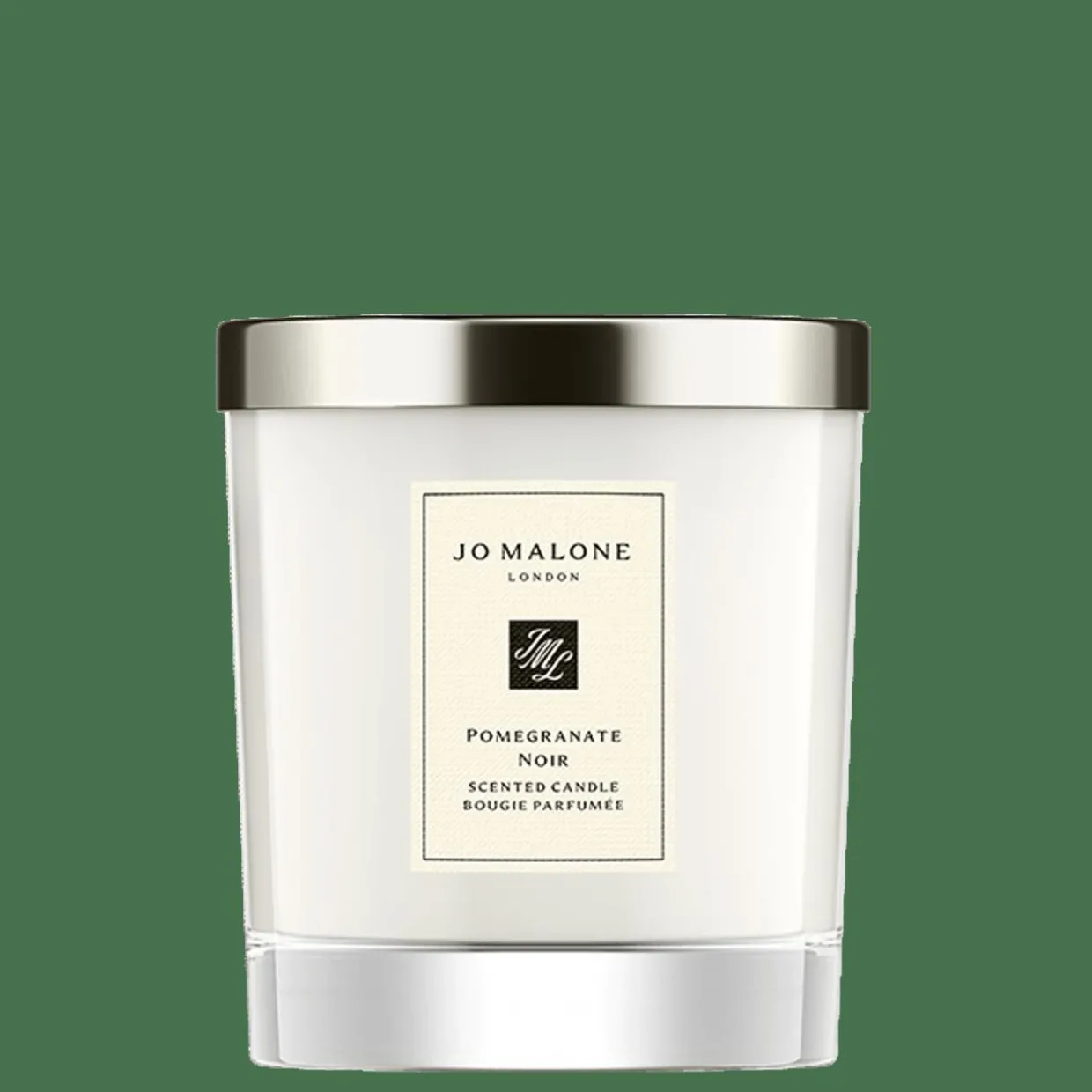 Pomegranate Noir Home Candle