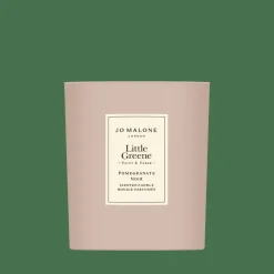 Pomegranate Noir Special Edition Home Candle