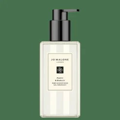 Poppy & Barley Body & Hand Wash