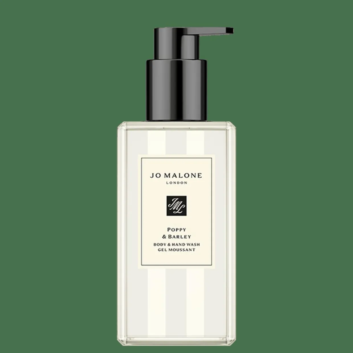 Poppy & Barley Body & Hand Wash