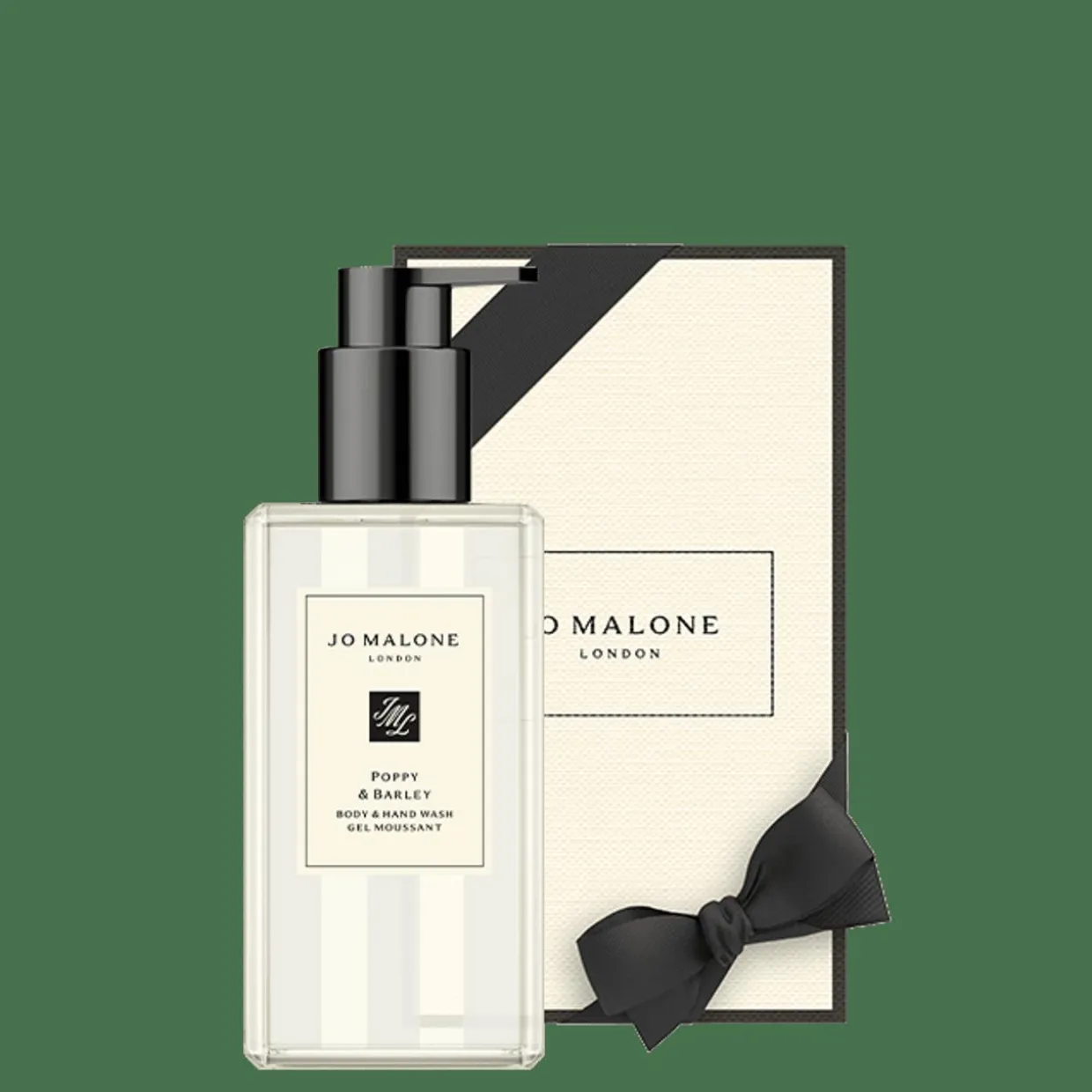 Poppy & Barley Body & Hand Wash