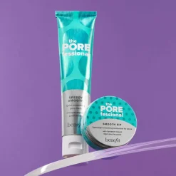 Pore Care Smooth Sip Mini