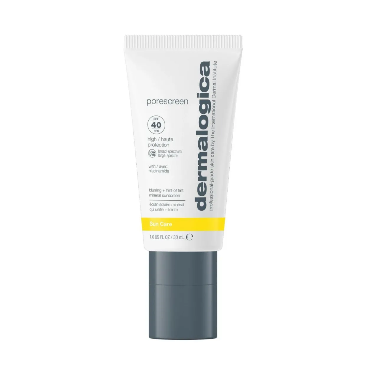 PoreScreen SPF 40
