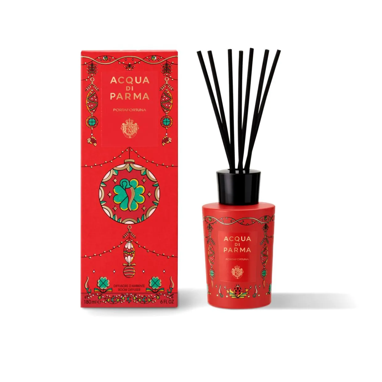 Portafortuna Diffuser