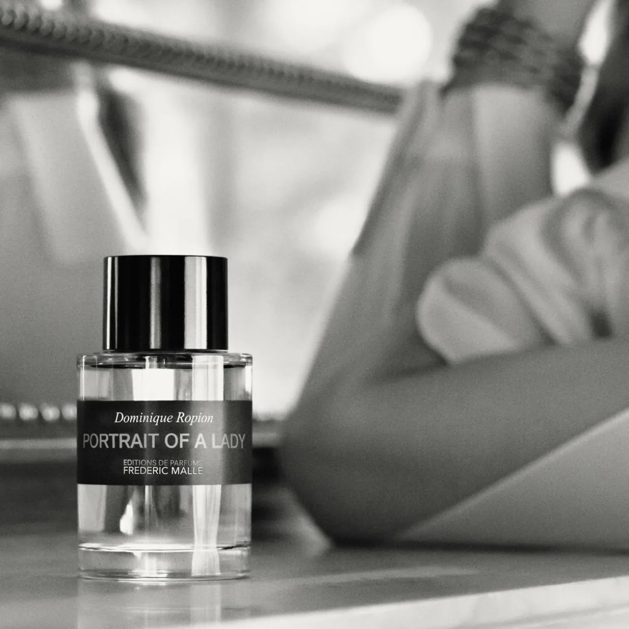 Portrait of a Lady Parfum Spray