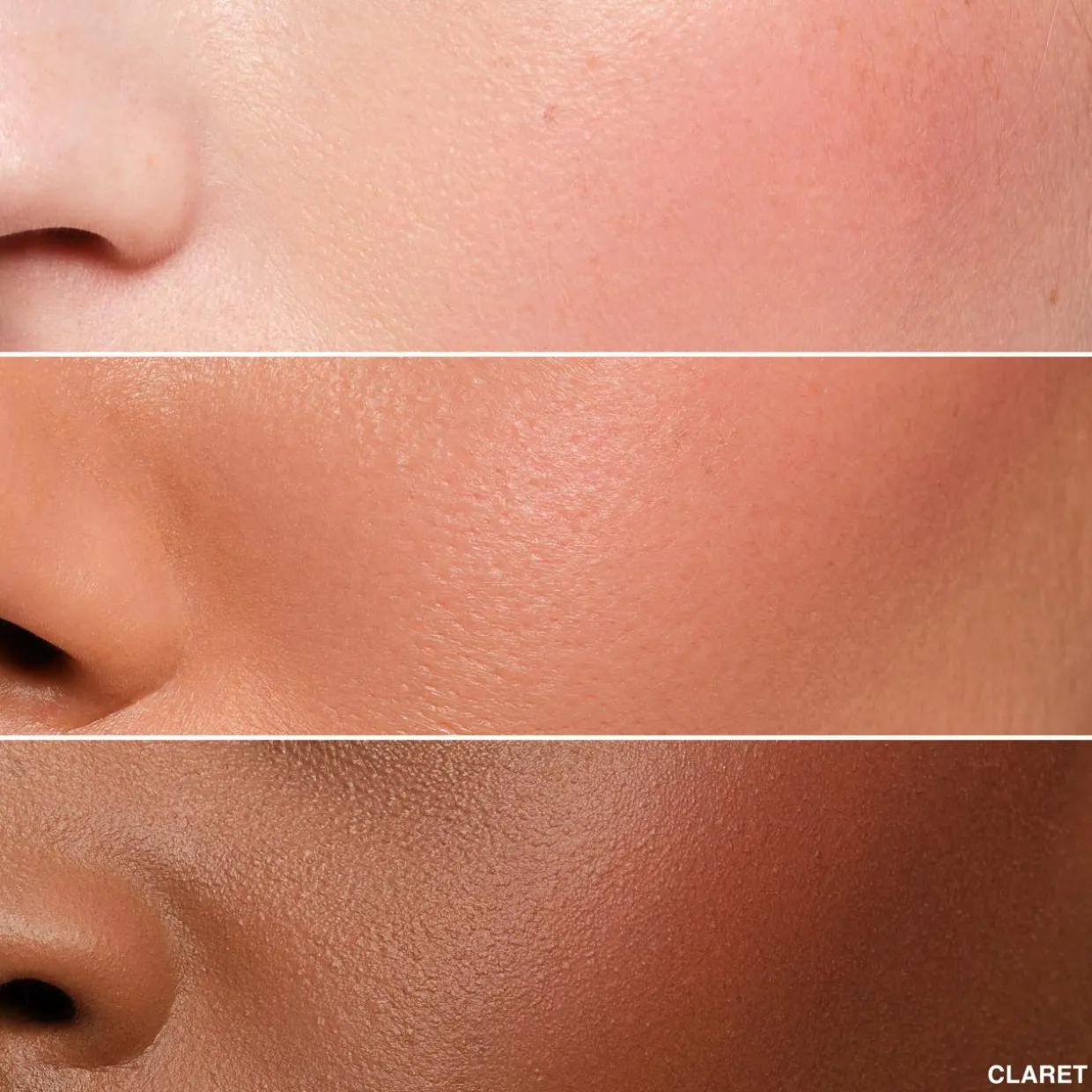 Pot Rouge Velvet Matte