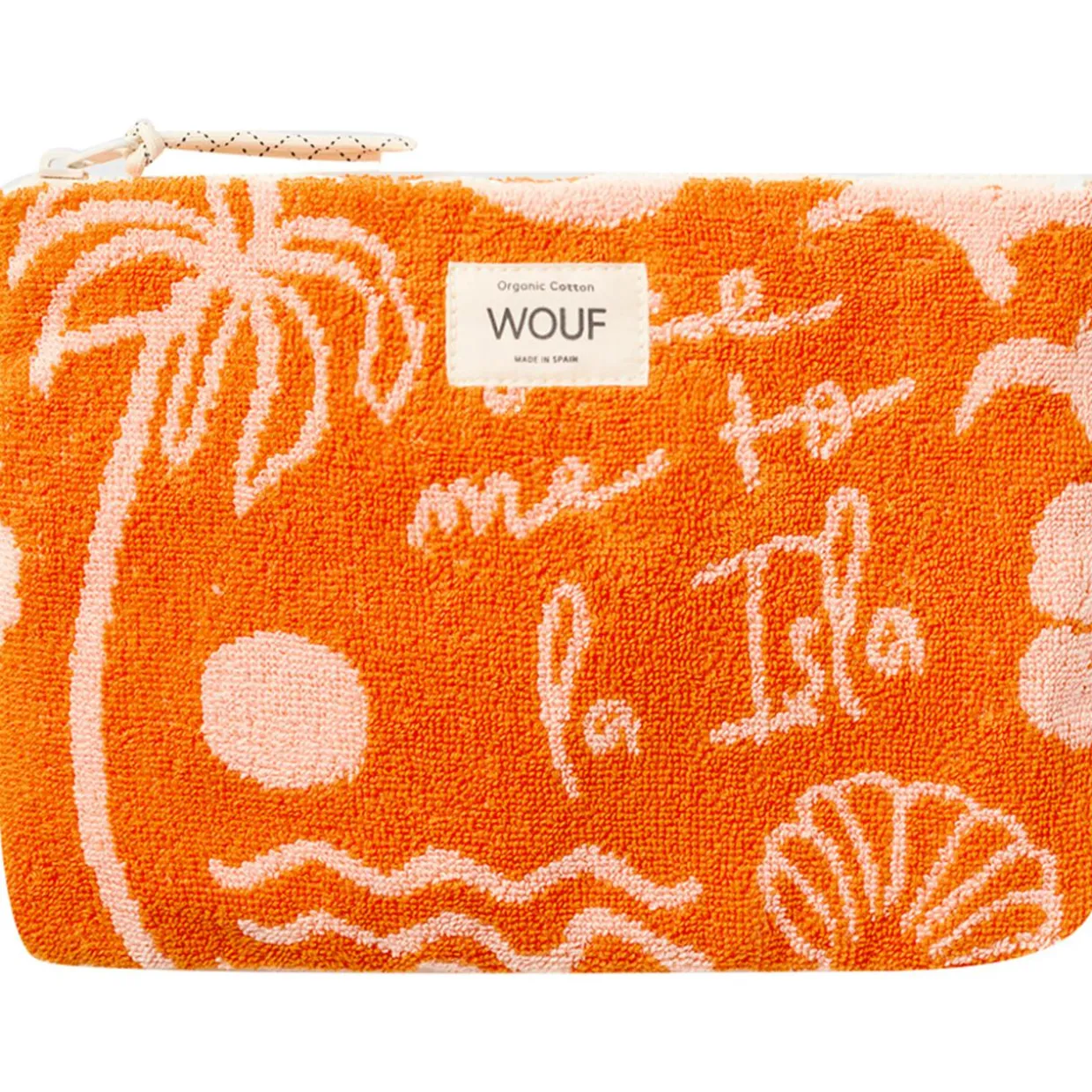 Pouch Ibiza