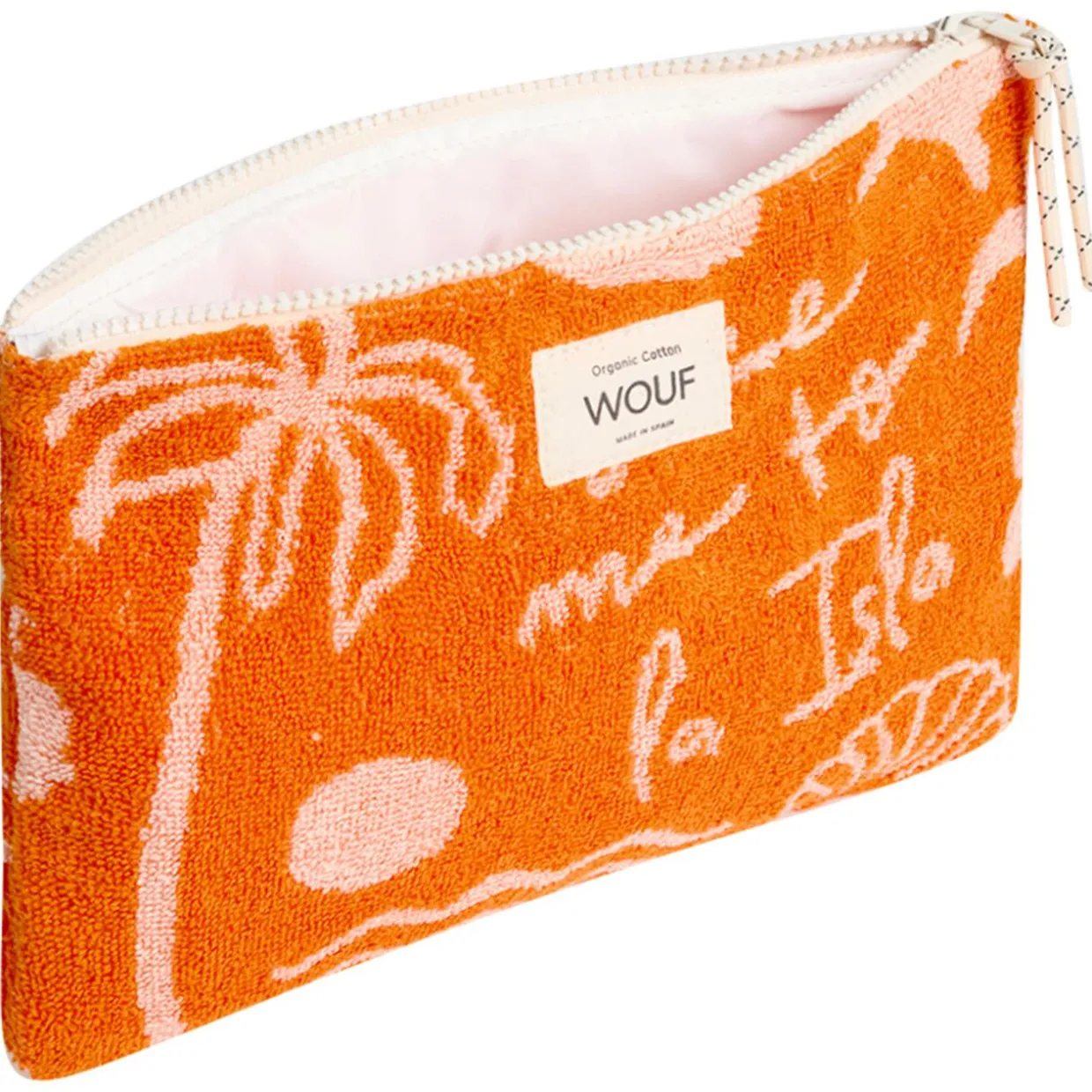 Pouch Ibiza