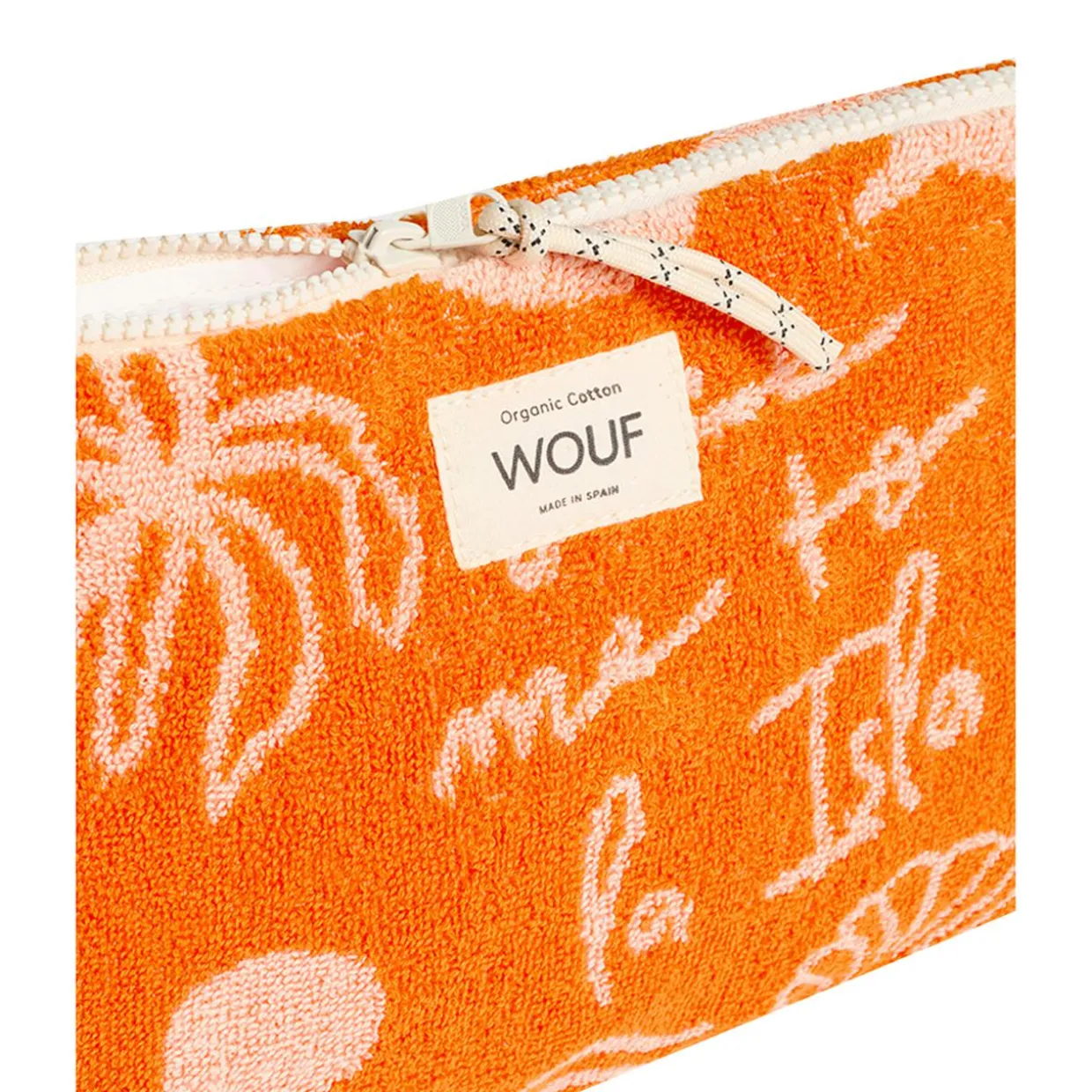 Pouch Ibiza