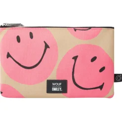 Pouch Smiley® Pink