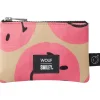 Pouch Smiley® Pink Small