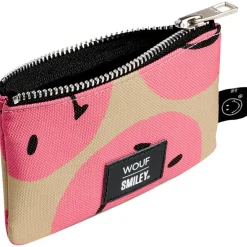 Pouch Smiley® Pink Small