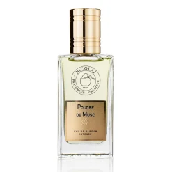 Poudre de Musc Intense Spray