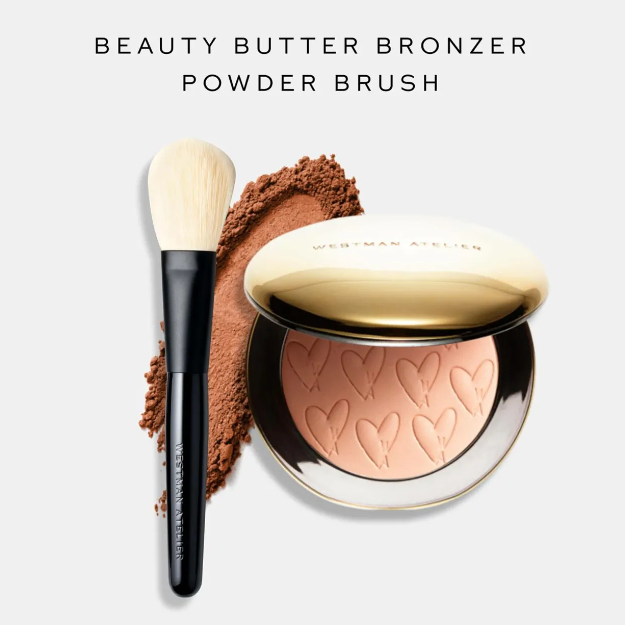 Powder Brush
