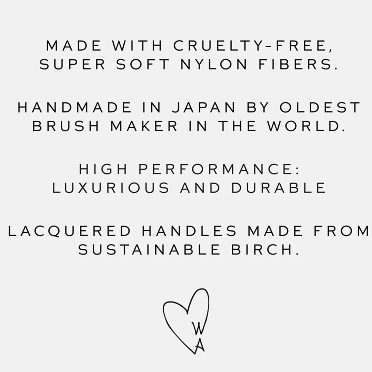 Powder Brush