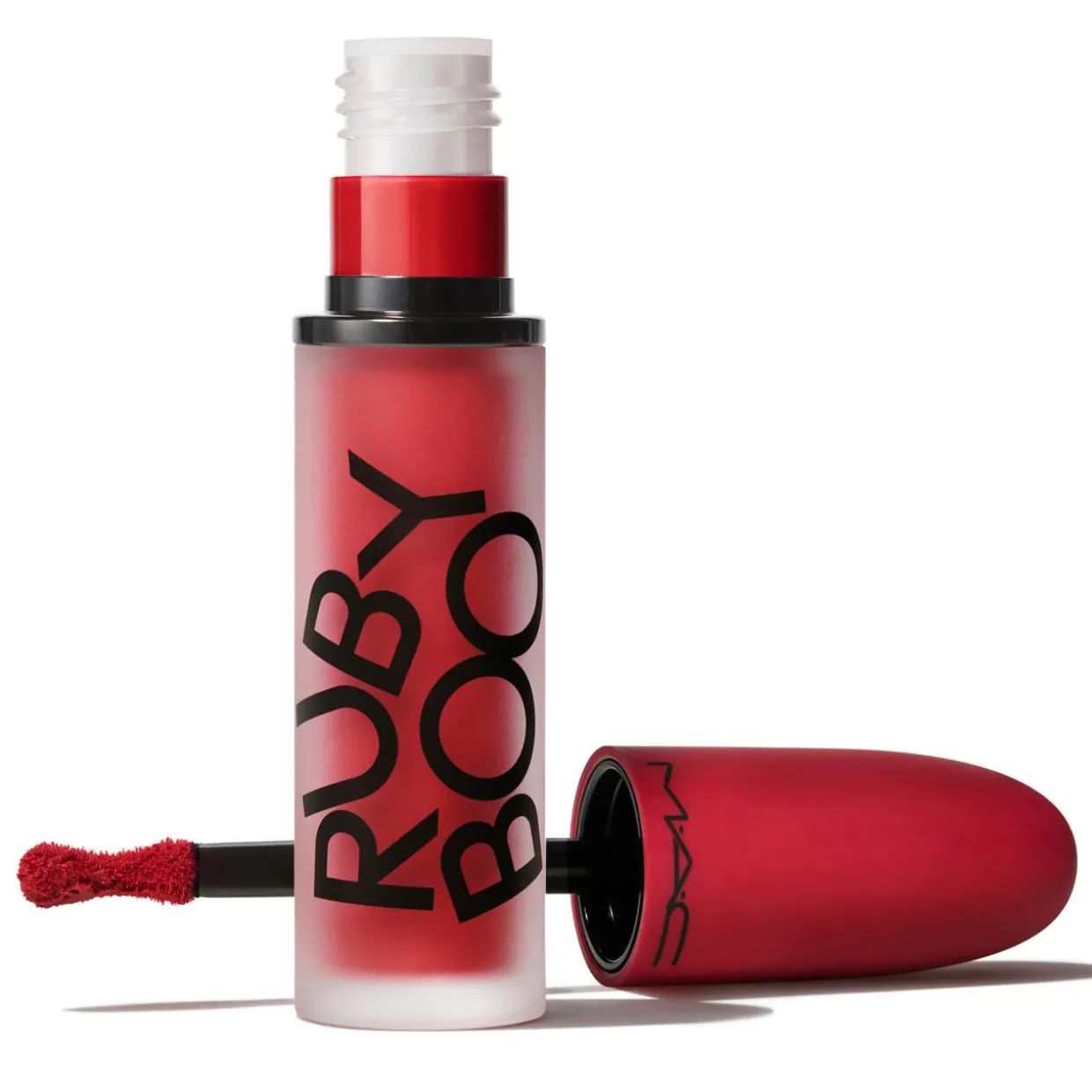 Powder Kiss Liquid Lipcolour