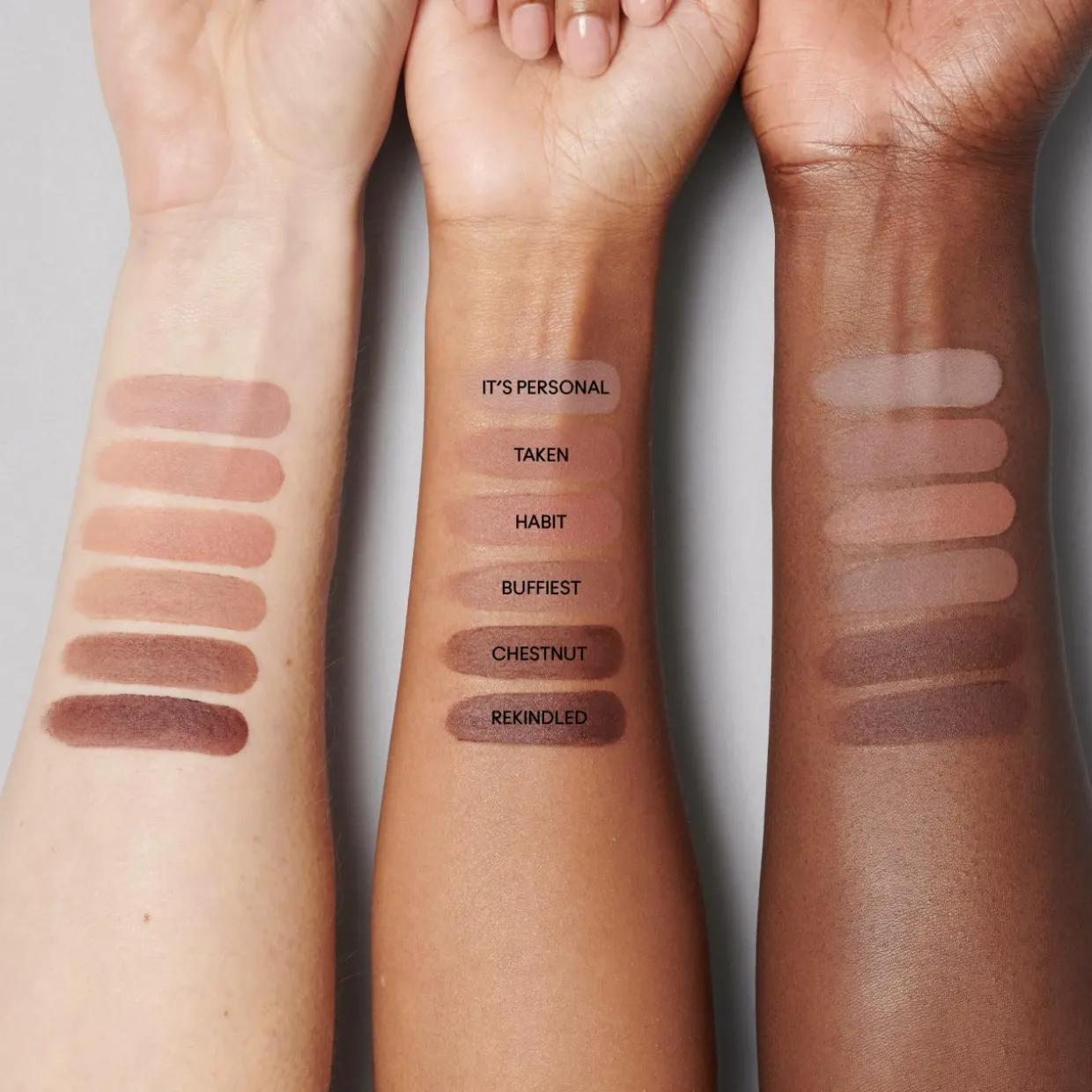 Powder Kiss Liquid Lipcolor