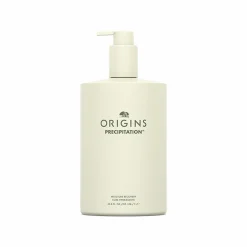 Precipitation Continuous Moisturizer