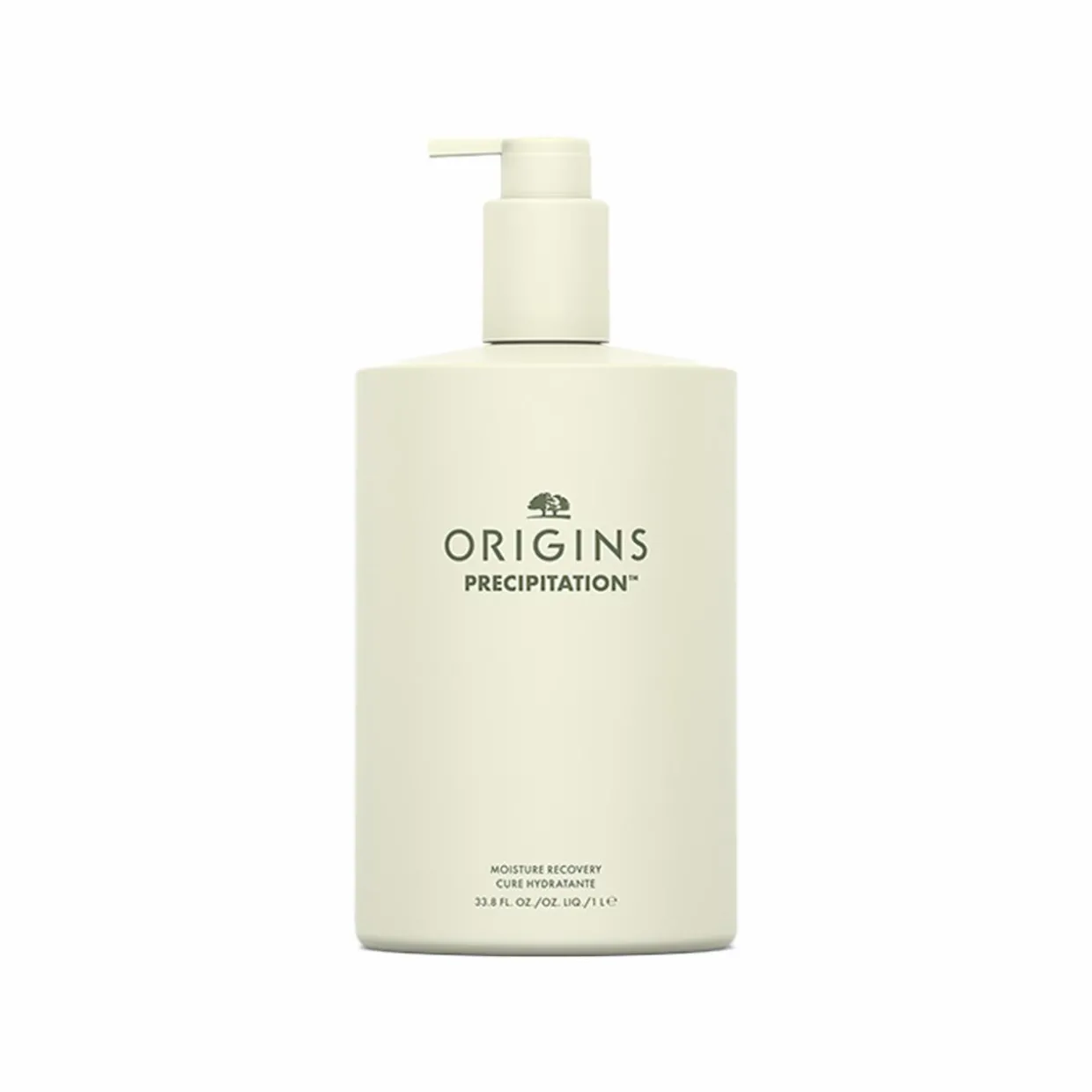 Precipitation Continuous Moisturizer