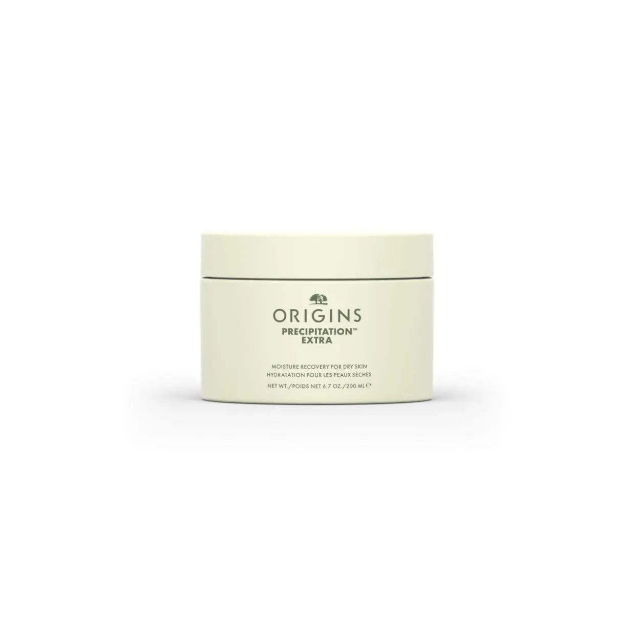 PrecipitationTM Extra Moisture Recovery For Very Dry Skin